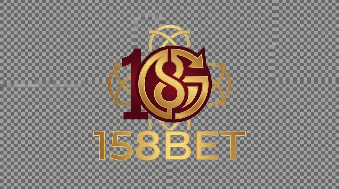 158bet Logo